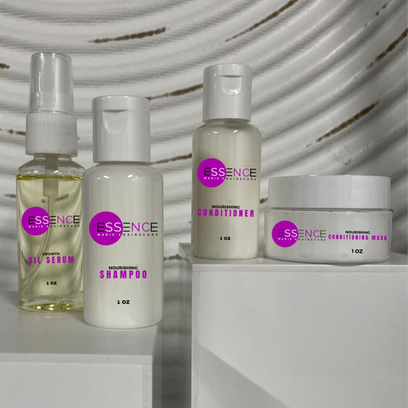 Hair Maintenance Kit