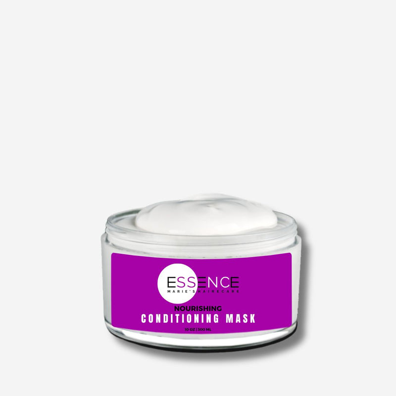 Nourishing Conditioning Mask