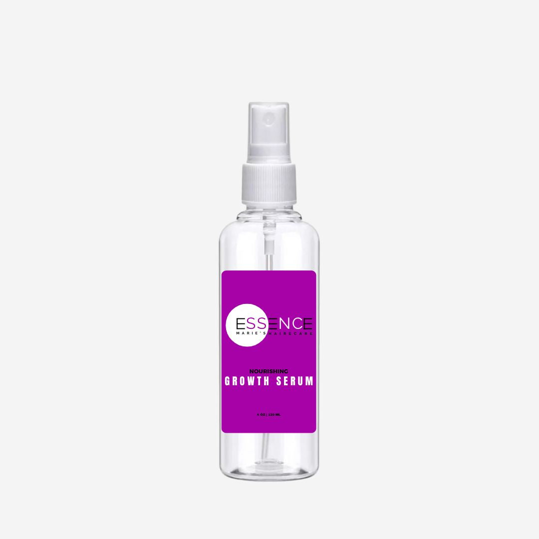 Nourishing Growth Serum