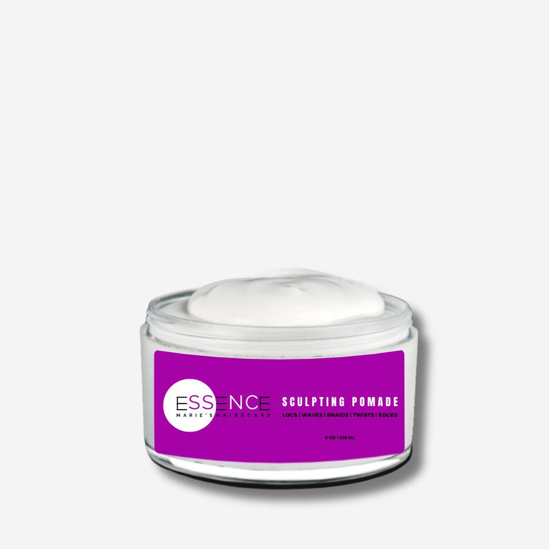 Sculpting Pomade