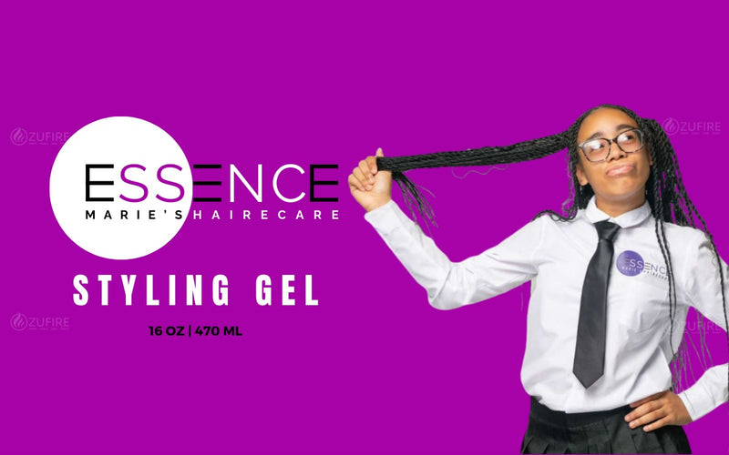 Styling Gel