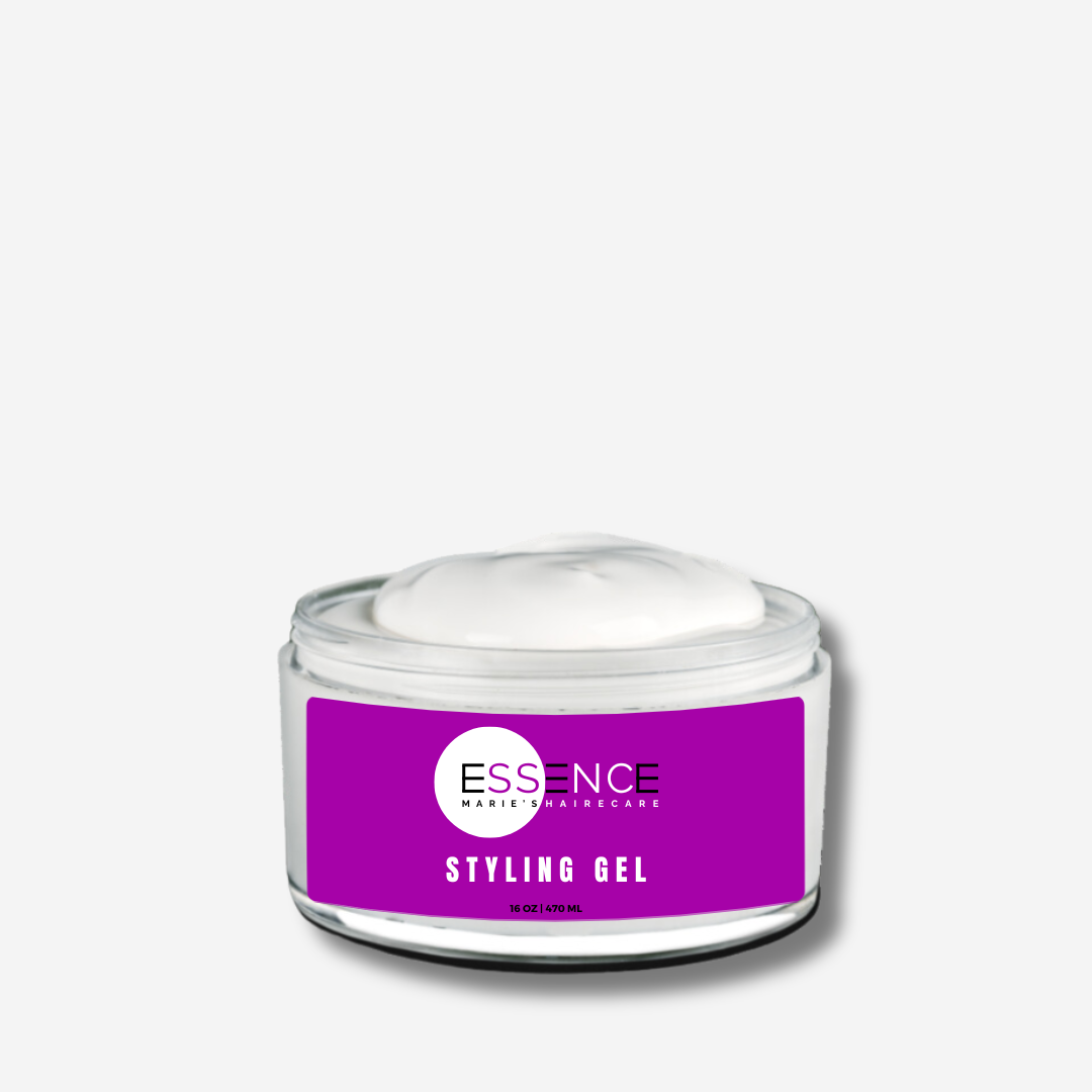 Styling Gel